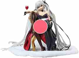 篝ノ霧枝　フィギュア Amazon | 万華鏡少女 - 篝ノ霧枝 1/6スケール ABS&PVC製 塗装